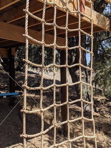 Climbing Net | Affordable Quality | 1