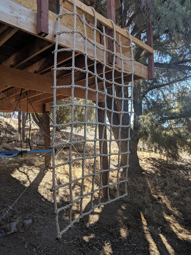 Climbing Net | Affordable Quality | 1